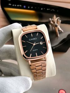 Casio Unisex Watch