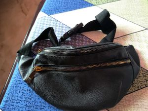 crossbow bag