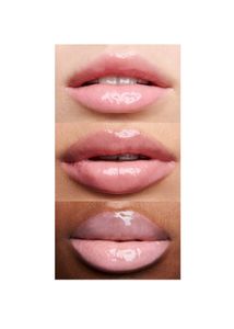 e.l.f. Lip Lacquer - Wild Rose