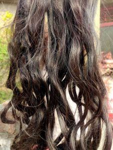 hair extensions brownies black