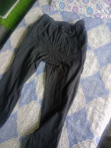 ZUDIO SALE 💥💥💥Black Cargo Pants(Free delivery)