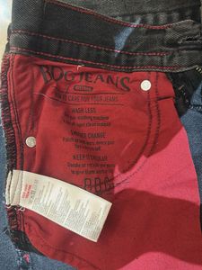 Black Jeans (Urban Outfitters)