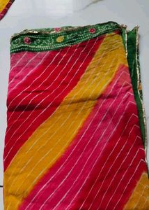 rajputi suit