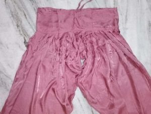 Patiala And Dupatta