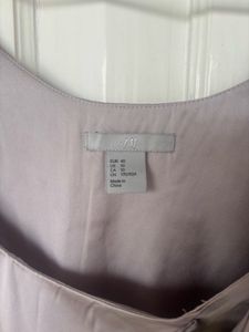 H&amp;M dress