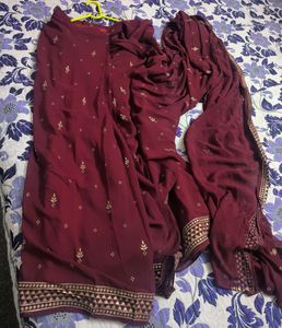 Ready to Wear/ Readymade Saree