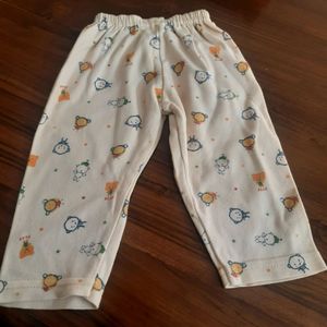 3-6 months kids bottom