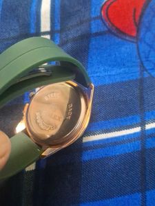 Stylish Rolex Automatic Watch for Men