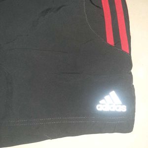 Authentic Adidas Running Men's Shorts