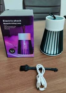 Electric Mosquito Killer Lamp