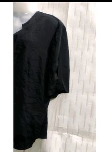 Beautiful Neck Design Shirt Top L/25