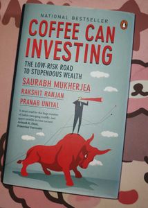 Coffee Can Investing