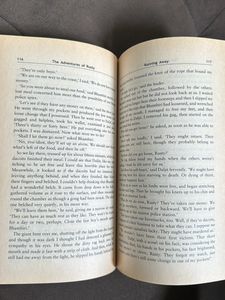 Ruskin Bond - The Adventures Of Rusty