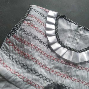 Baby Girls Cute Frock