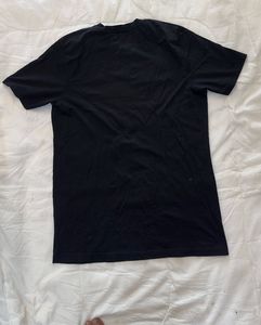 Lacoste Black T-Shirt