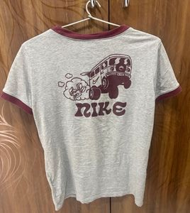 Nike Grey T-Shirt