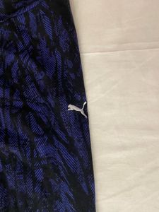 Puma Special Edition Leggings 💜🖤
