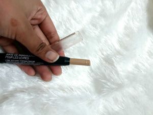 NYX  professional makeup Lip Primer