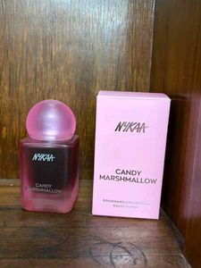 Nykaa Candy Marshmallow Eau de Parfum