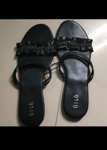 Brand New Alla Flats