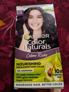 Garnier Color Naturals Hair Colo