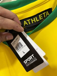 Pele 1970 his 3rd win FifaWorldCup football jersey