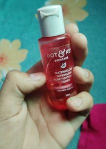 Dot &amp; Key Watermelon Pore Tightening Toner