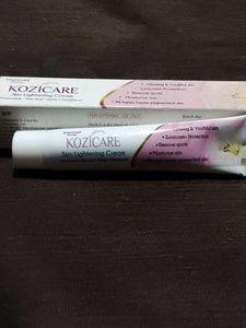 Kozicare Skin Lightening Cream