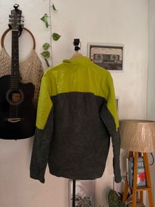 The North Face Fleece Half Zip Pullover