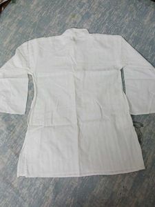 Fancy Kurta Pack-3 with pajama