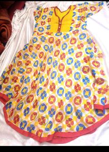 Kurtas Combo+Freebie 🎁🎁