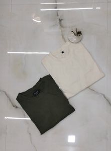 Brand New 2 Crop Tops