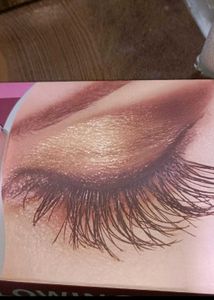 GLOWING False Eyelashes Set