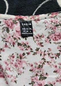 Top and Skirt