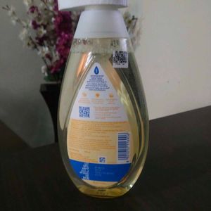 Johnson's Baby Top-to-Toe Wash