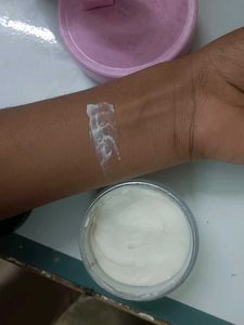 Khadi Natural Hand Cream
