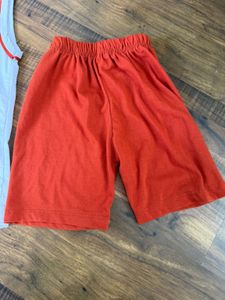 Cool summer cotton set