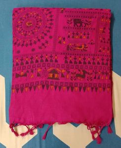 New Modhuboni Printed Saree