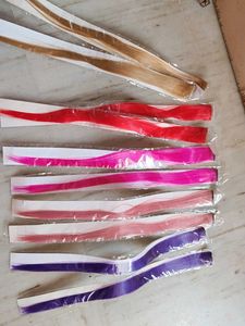 Clip-in Hair Extensions