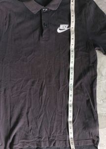 Nike Polo T-Shirt