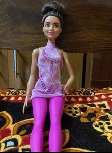 Combo of 3 Barbie items