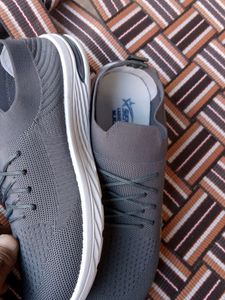 Ladies Shoes