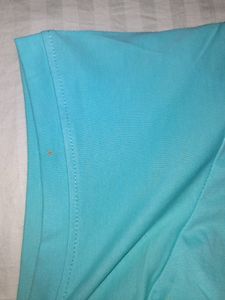 NEW Collar Tshirt