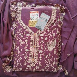 🌸Karwa Chauth Special Suit 🌸
