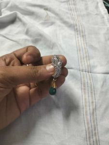 Pure Ad Earing In Premium Quality