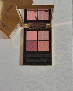 YSL Couture Palette Eyeshadow