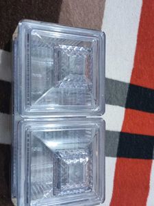 Fortune Multipurpose Set