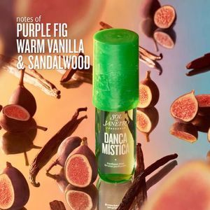 Sol de Janeiro Danca Mistica Mist