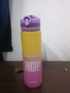 Milton Hydration Water Bottle