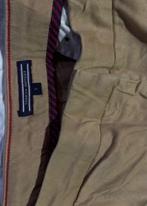 Tommy Hilfiger Women's Casual Pants
